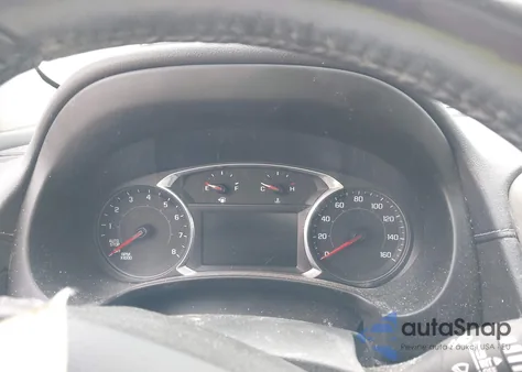 2019 GMC Terrain Denali из США, поврежденный, VIN 3GKALSEXXKL363901